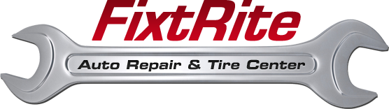 Fixt Rite Auto Repair & Tire Center